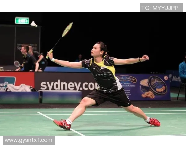 上海羽毛球队比赛经验分析及其对竞技表现的影响研究 上海羽毛球队比赛经验分析及其对竞技表现的影响研究