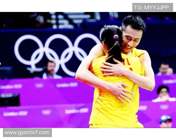 专访羽毛球明星赵伟揭秘他成功背后的训练与心路历程 专访羽毛球明星赵伟揭秘他成功背后的训练与心路历程