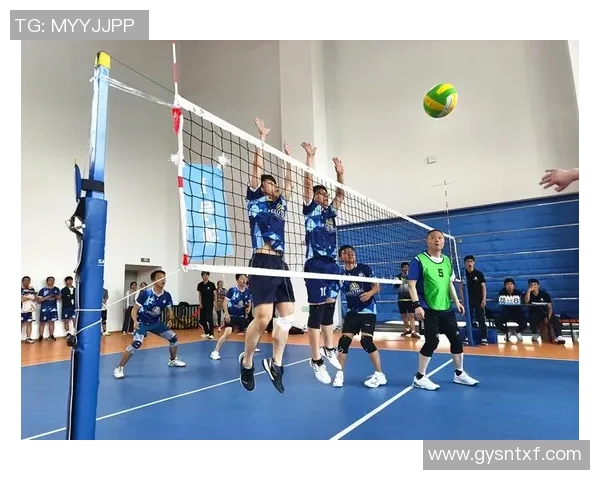 西安排球队在排球比赛中创下历史新高的经验分享与分析 西安排球队在排球比赛中创下历史新高的经验分享与分析