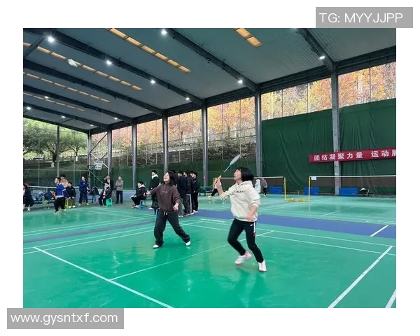 聚焦羽毛球赛事杭州羽毛球队分享比赛经验与成长之路 聚焦羽毛球赛事杭州羽毛球队分享比赛经验与成长之路