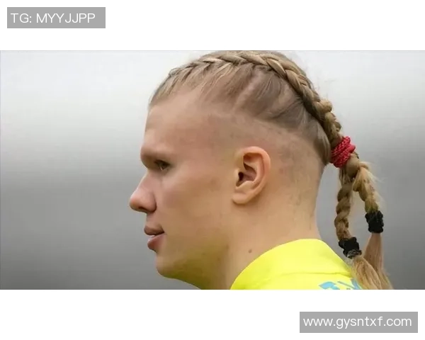 足球明星最酷发型女生的时尚灵感与潮流搭配解析