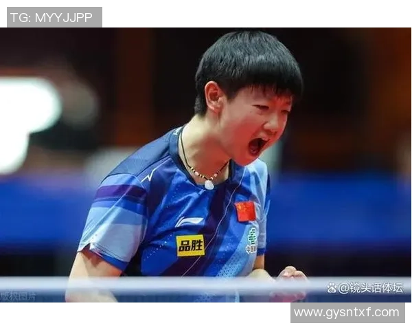 重庆乒乓球队心理素质揭秘:如何在竞技中保持冷静与专注 重庆乒乓球队心理素质揭秘:如何在竞技中保持冷静与专注