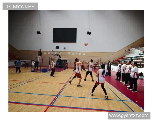 重庆排球队技术表现分析与联赛前景展望