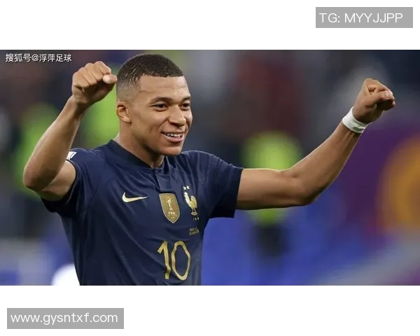 法国年轻足球明星崭露头角引领未来足坛新风潮