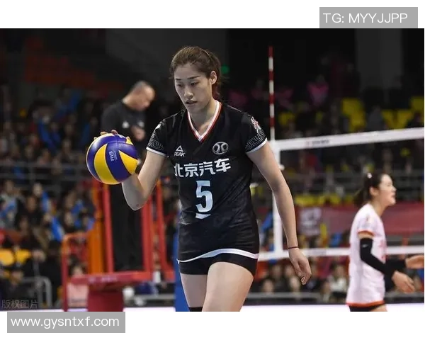 深圳排球队个人能力提升的热议与未来发展探讨